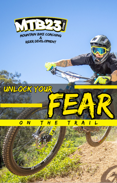 The Ultimate Guide to Overcoming Mountain Bike Fear