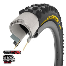 Load image into Gallery viewer, PIRELLI SCORPION RACE ENDURO S