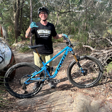 Load image into Gallery viewer, MTB23 T-Shirt