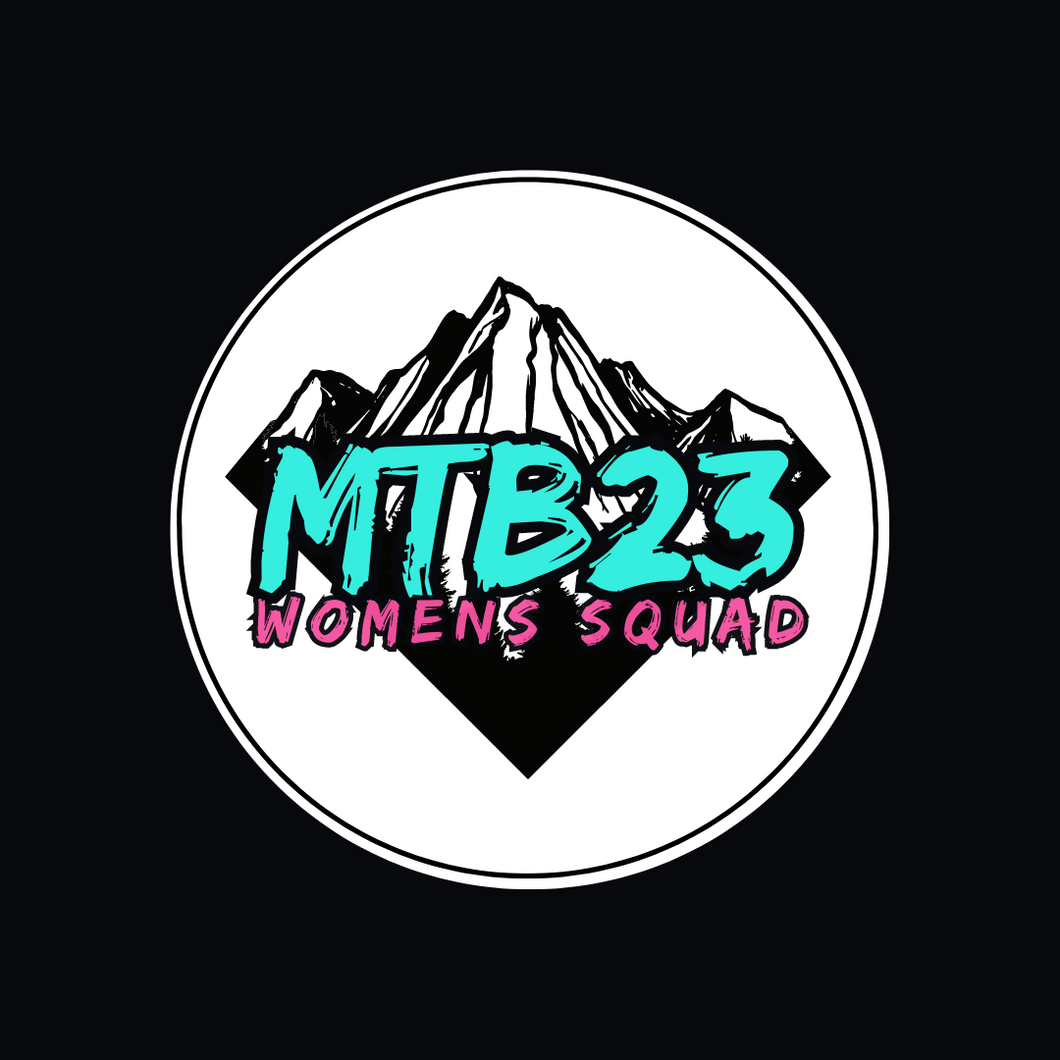 MTB23 Women's Group Sessions | 10 Session Package | 3rd Sunday of every month.
