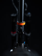 Load image into Gallery viewer, PNW Loam Gen 2 Dropper Black
