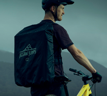 Load image into Gallery viewer, Jigsaw Jumps Large Ramp + Backpack
