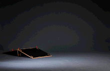 Load image into Gallery viewer, Jigsaw Jumps Large Ramp + Backpack
